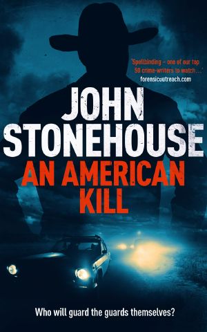 [John Whicher 02] • An American Kill